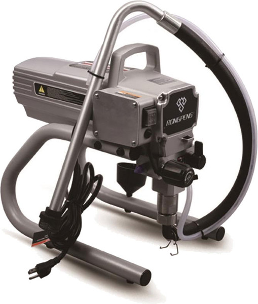 Изображение товара Окрасочный аппарат Zitrek Rongpeng R-Z450 / 083-3301