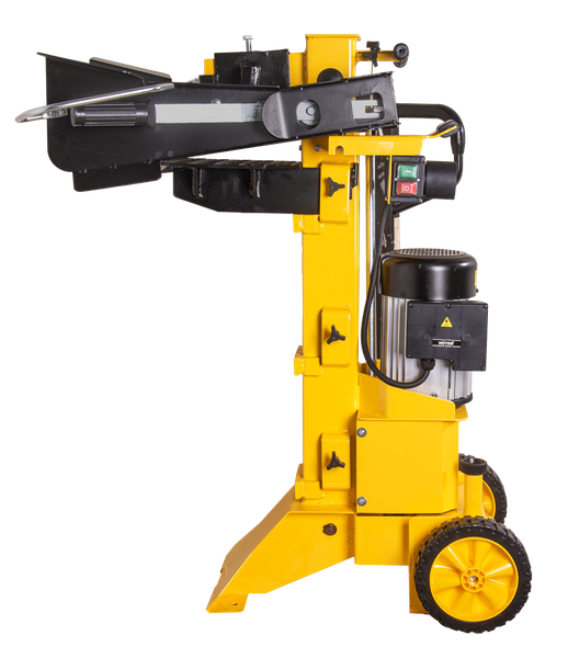 Изображение товара Дровокол электрический Huter HLS-6500 (70/14/9)