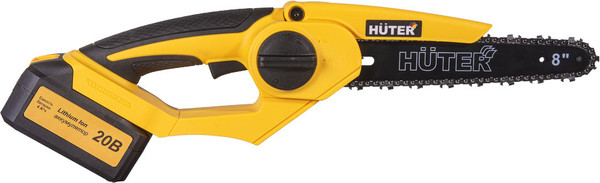 Изображение товара Электропила цепная Huter ELS-20/8-Li-2К-BL (70/10/40)