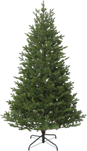 Изображение товара Ель искусственная GrandSiti Салерно 210 / 101-434