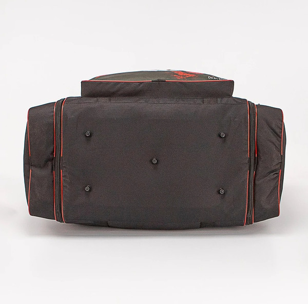 Изображение товара Сумка дорожная Mr.Bag 102-F3R-BLK (черный)