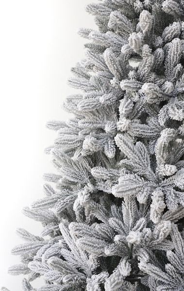 Изображение товара Ель искусственная GrandSiti Сола 210 / 101-394