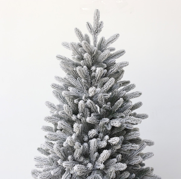 Изображение товара Ель искусственная GrandSiti Сола 210 / 101-394