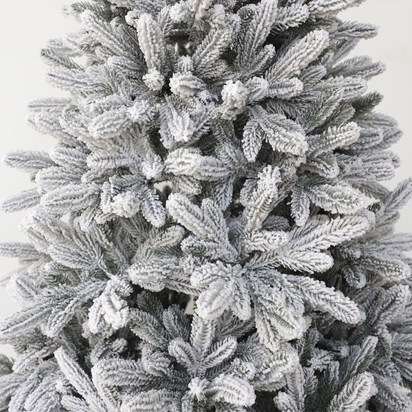 Изображение товара Ель искусственная GrandSiti Сола 210 / 101-394