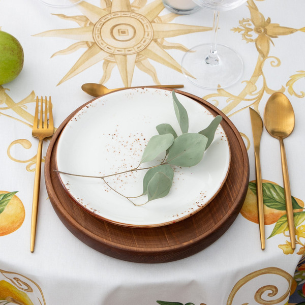 Изображение товара Скатерть Этель Southern fruits / 7587304