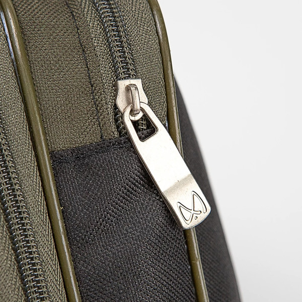 Изображение товара Сумка дорожная Mr.Bag 102-S007R-BKH (черный/хаки)