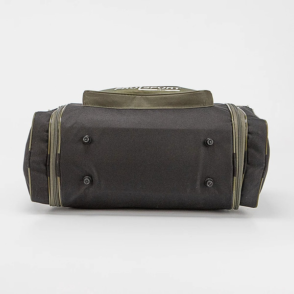 Изображение товара Сумка дорожная Mr.Bag 102-S007R-BKH (черный/хаки)
