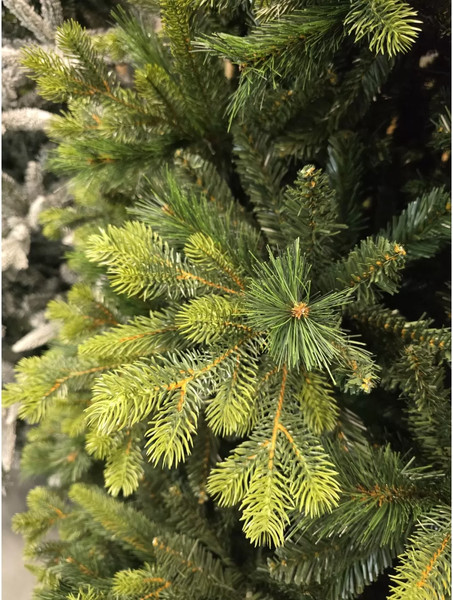 Изображение товара Ель искусственная GrandSiti Аврора 270 / 101-286