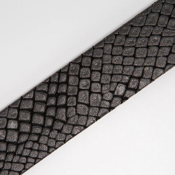 Изображение товара Ремень женский Poshete 665-2503-01124-BLK (черный)