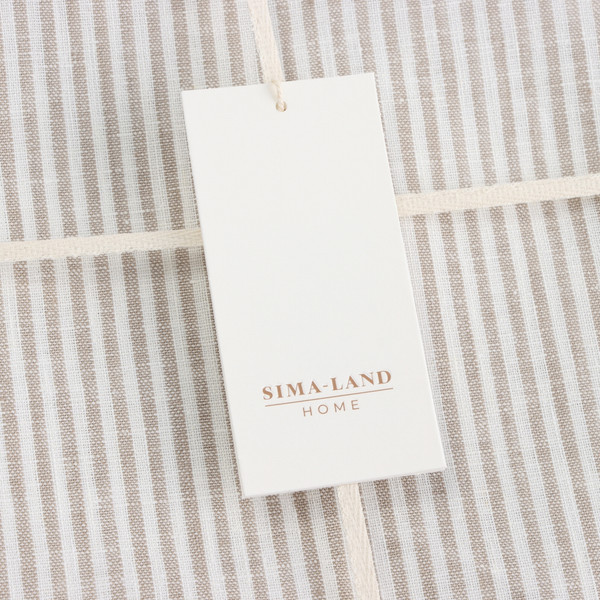 Изображение товара Скатерть Sima-Land Home Direction / 10494046