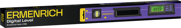 Изображение товара Уклономер цифровой Ermenrich Verk LY80 / 83829