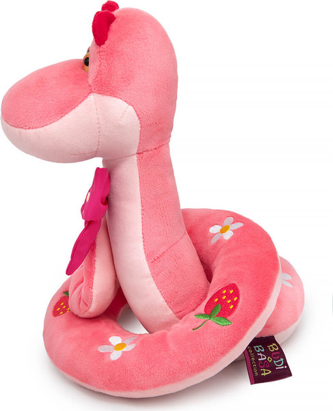 Изображение товара Мягкая игрушка Budi Basa Пинки / Ss25-002