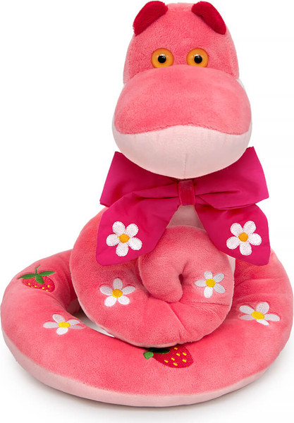 Изображение товара Мягкая игрушка Budi Basa Пинки / Ss25-002