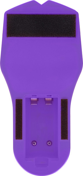 Изображение товара Детектор скрытой проводки Ermenrich Ping SA30 / 83834 (фиолетовый)