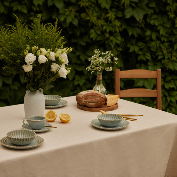 Изображение товара Скатерть Sima-Land Home Gloomy / 10494084