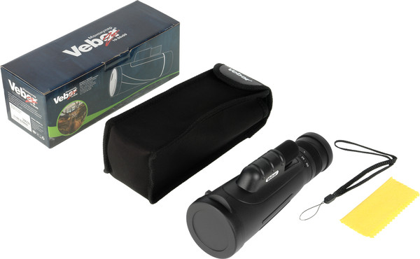 Изображение товара Монокуляр Veber Zoom 10-30x50 / 30659
