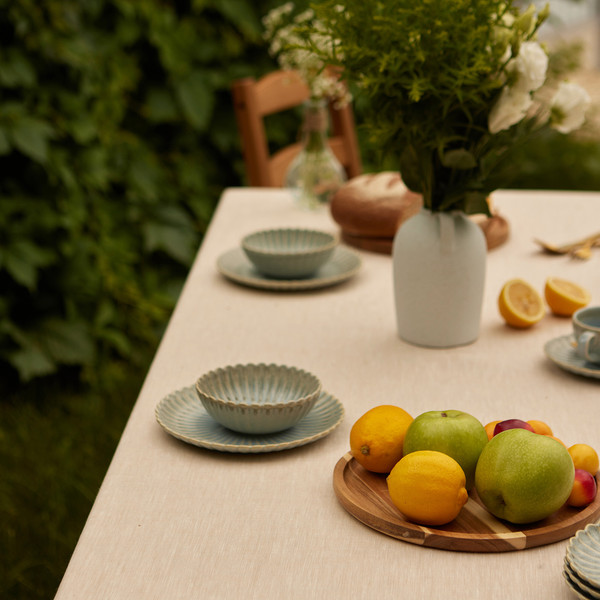 Изображение товара Скатерть Sima-Land Home Gloomy / 10494087