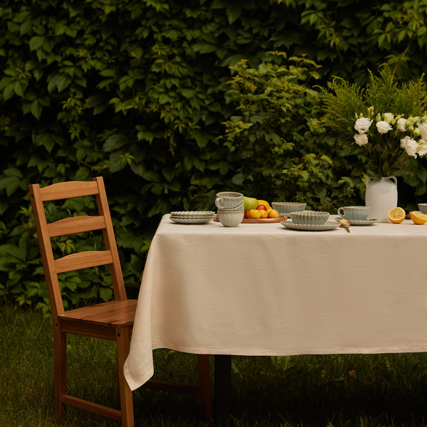 Изображение товара Скатерть Sima-Land Home Gloomy / 10494087