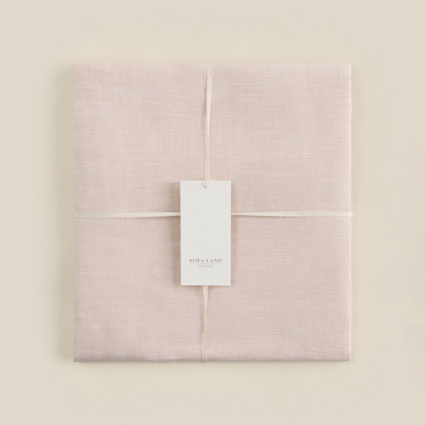 Изображение товара Скатерть Sima-Land Home Gloomy / 10494087