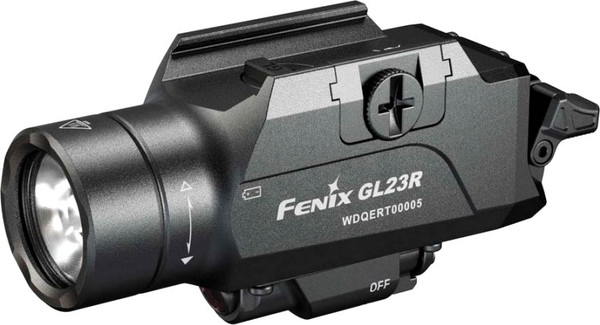 Изображение товара Фонарь Fenix Light GL23R