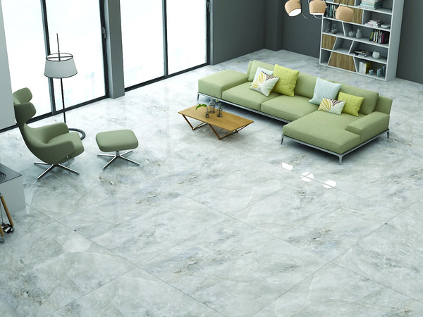 Изображение товара Плитка Maimoon Ceramica Glossy Slabs Galactico Sky (1200x1200)