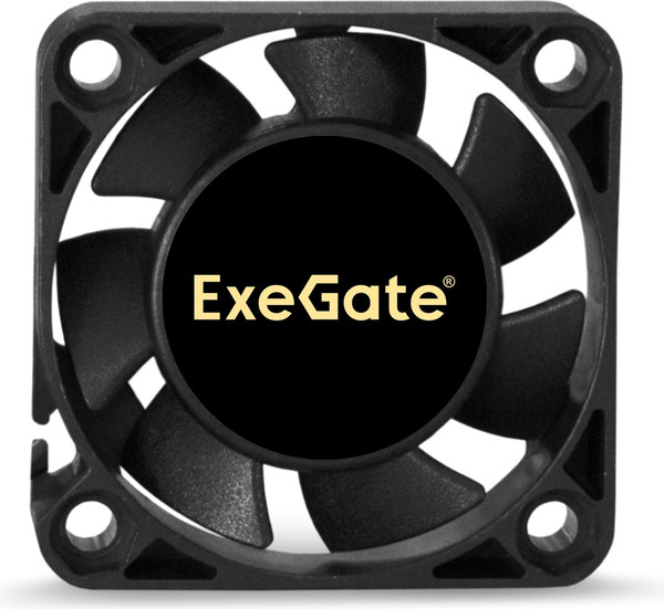 Изображение товара Вентилятор для корпуса ExeGate EX04010S3P