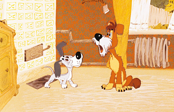 Изображение товара Книга Махаон Бобик в гостях у Барбоса, твердая обложка (Носов Николай)