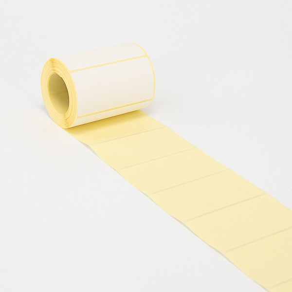 Изображение товара Набор этикеток Huabao Paper Eco A5E100/50Y4-500D (белый)