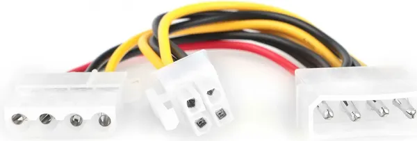 Изображение товара Кабель Gembird/Cablexpert CC-PSU-4