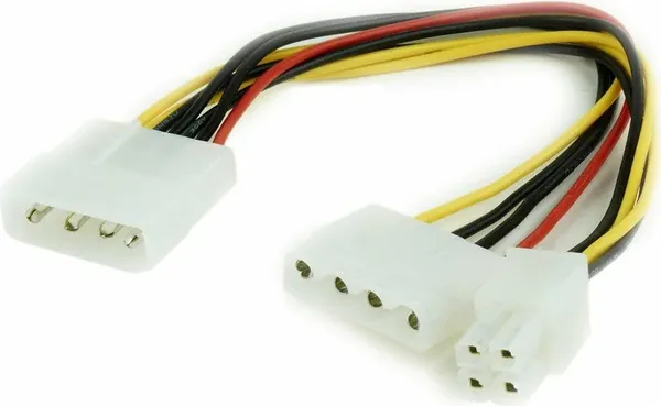 Изображение товара Кабель Gembird/Cablexpert CC-PSU-4