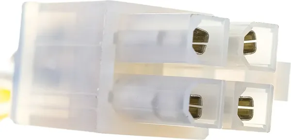 Изображение товара Кабель Gembird/Cablexpert CC-PSU-4