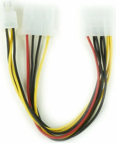 Изображение товара Кабель Gembird/Cablexpert CC-PSU-4