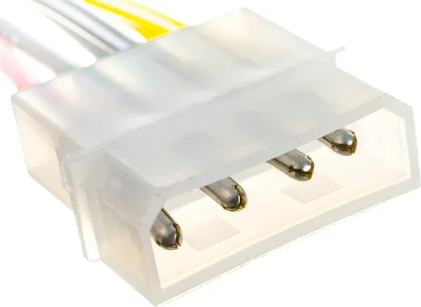 Изображение товара Кабель Gembird/Cablexpert CC-PSU-4