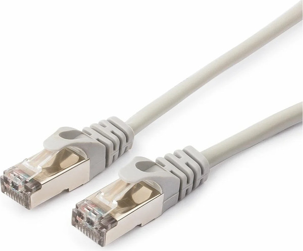 Изображение товара Кабель Cablexpert PP22-2m (2м, серый)