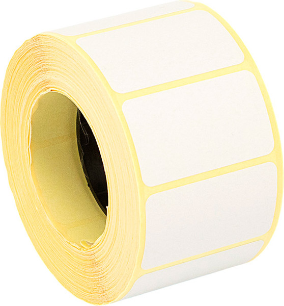 Изображение товара Набор этикеток Huabao Paper Eco A5E43/25Y4-1000D (белый)