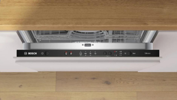 Изображение товара Посудомоечная машина Bosch SMV24AX04E