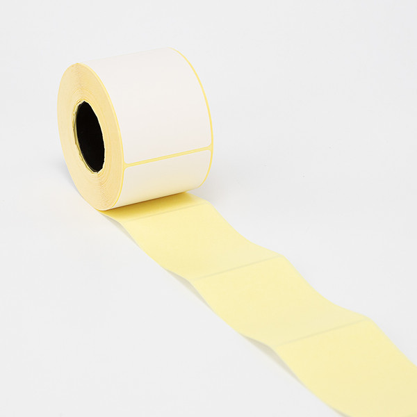 Изображение товара Набор этикеток Huabao Paper Top A5T58/80Y4-500D (белый)