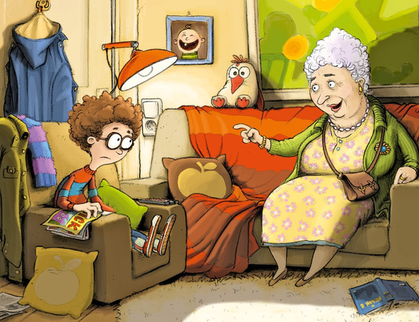 Изображение товара Книга Махаон Охотники за привидениями. Все приключения, твердая обложка (Функе Корнелия)