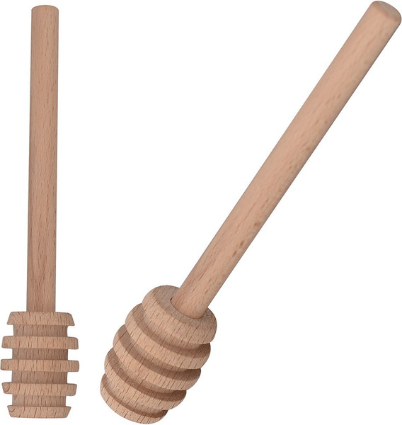 Изображение товара Ложка для меда Мультидом 9-31/5014