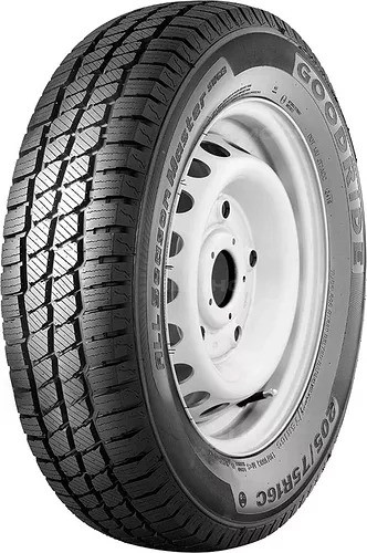 Изображение товара Всесезонная легкогрузовая шина Goodride All Season Master SW613 195/70R15C 104/102R