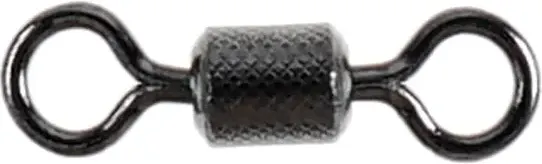Изображение товара Набор вертлюгов рыболовных ZanderMaster 1002 №2 / 13383 (10шт)