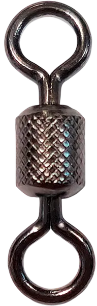 Изображение товара Набор вертлюгов рыболовных ZanderMaster 1002 №8 / 13386 (10шт)