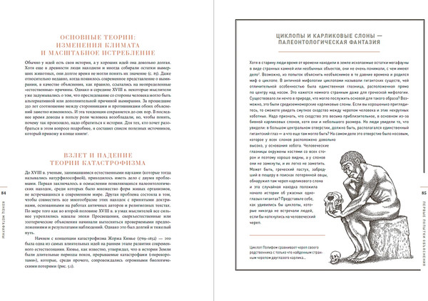 Изображение товара Книга Альпина Конец мегафауны, твердая обложка (Макфи Росс)