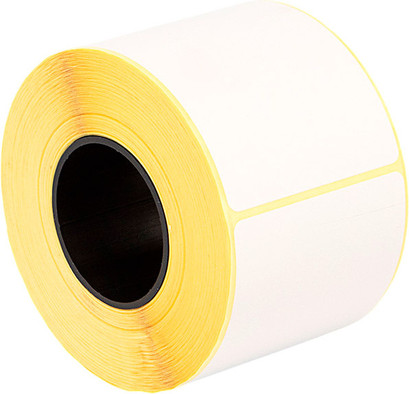 Изображение товара Набор этикеток Huabao Paper Top A5T58/90Y4-400D (белый)