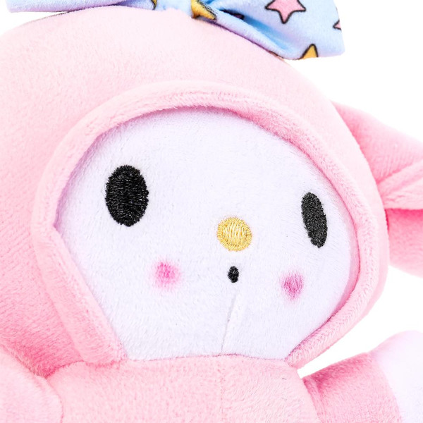 Изображение товара Мягкая игрушка Мульти-пульти Kuromi San Rio Куроми / KM117259-17