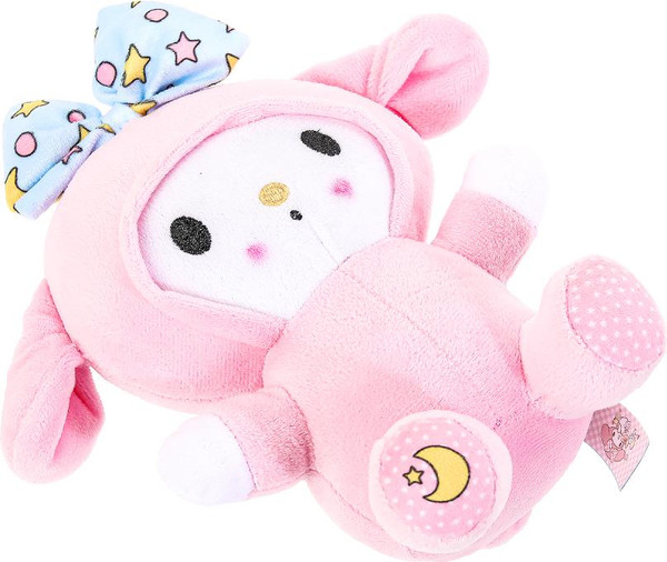 Изображение товара Мягкая игрушка Мульти-пульти Kuromi San Rio Куроми / KM117259-17