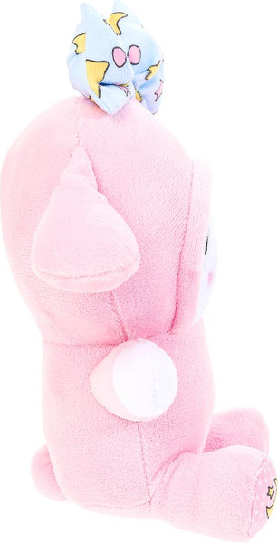 Изображение товара Мягкая игрушка Мульти-пульти Kuromi San Rio Куроми / KM117259-17