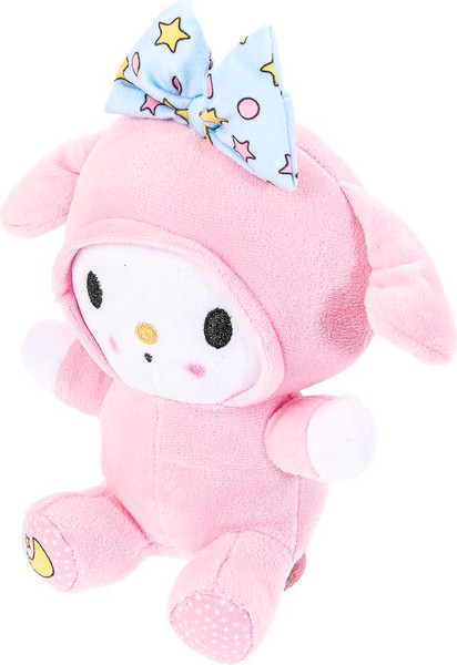 Изображение товара Мягкая игрушка Мульти-пульти Kuromi San Rio Куроми / KM117259-17