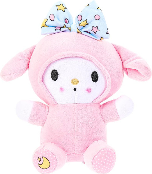 Изображение товара Мягкая игрушка Мульти-пульти Kuromi San Rio Куроми / KM117259-17