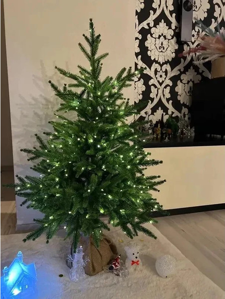 Изображение товара Ель искусственная National Tree Company Сиера СР-90 (90см )